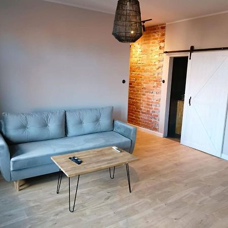 Loft Szewska 6 - Old Town - Parking Free Apartment ทอรูน ภายนอก รูปภาพ