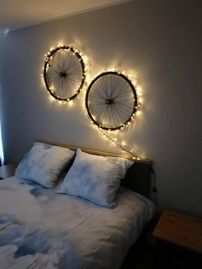 Loft Szewska 6 - Old Town - Parking Free Apartment ทอรูน ภายนอก รูปภาพ