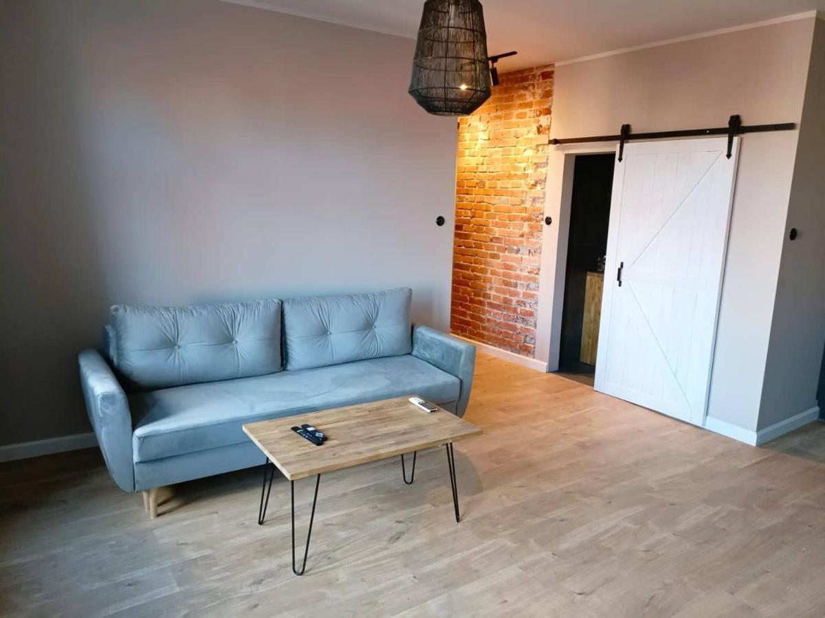 Loft Szewska 6 - Old Town - Parking Free Apartment ทอรูน ภายนอก รูปภาพ