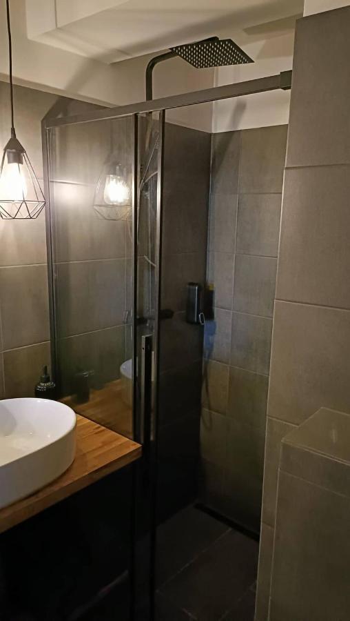 Loft Szewska 6 - Old Town - Parking Free Apartment ทอรูน ภายนอก รูปภาพ