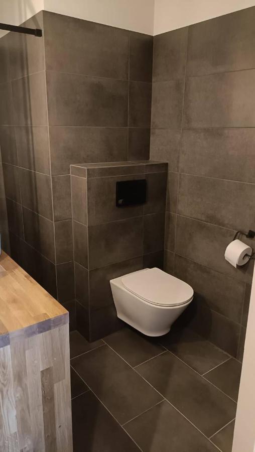 Loft Szewska 6 - Old Town - Parking Free Apartment ทอรูน ภายนอก รูปภาพ