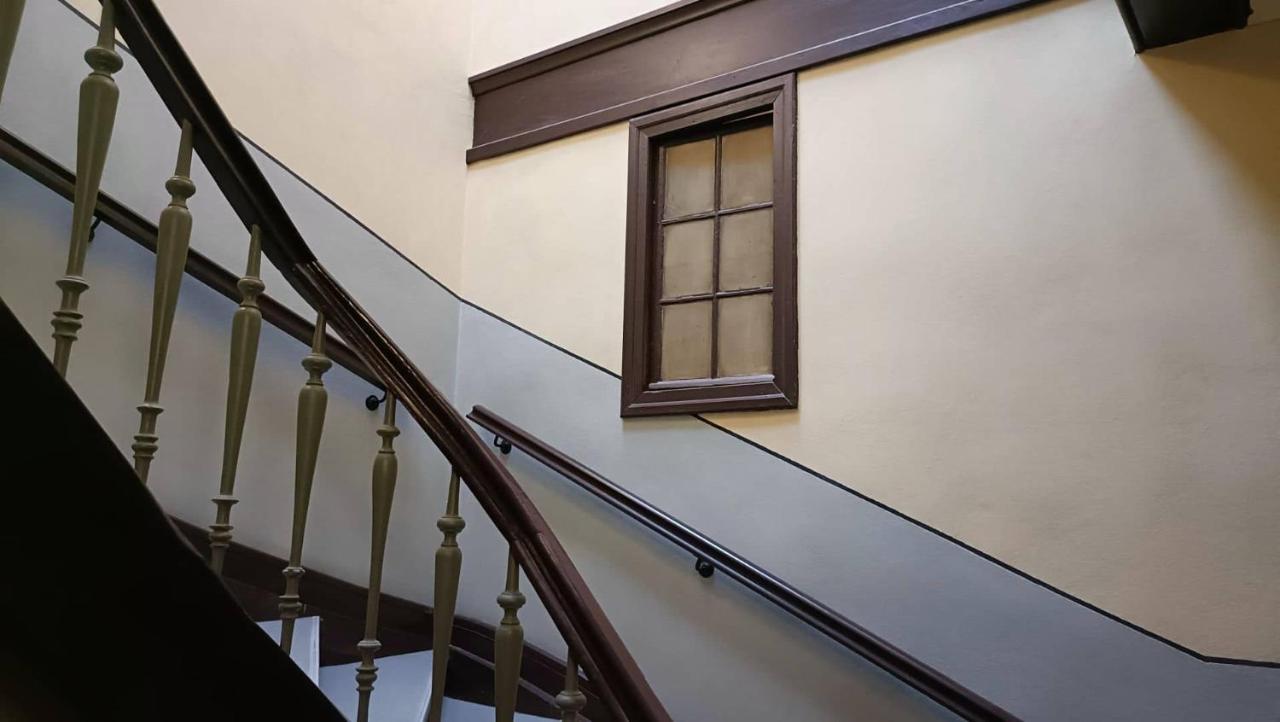 Loft Szewska 6 - Old Town - Parking Free Apartment ทอรูน ภายนอก รูปภาพ