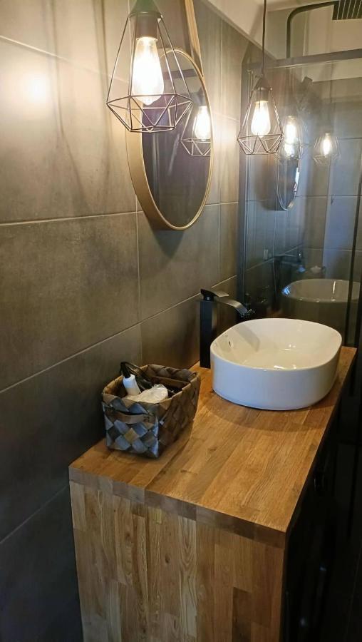 Loft Szewska 6 - Old Town - Parking Free Apartment ทอรูน ภายนอก รูปภาพ