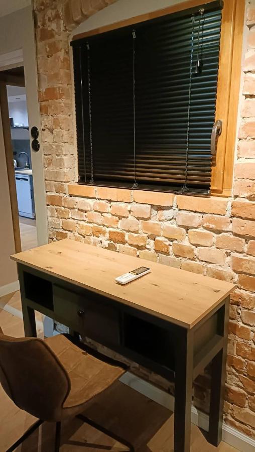 Loft Szewska 6 - Old Town - Parking Free Apartment ทอรูน ภายนอก รูปภาพ