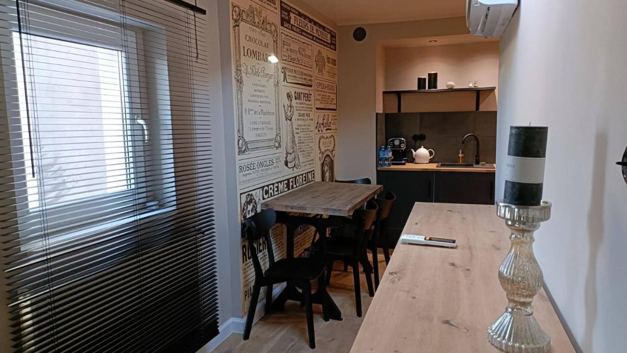 Loft Szewska 6 - Old Town - Parking Free Apartment ทอรูน ภายนอก รูปภาพ