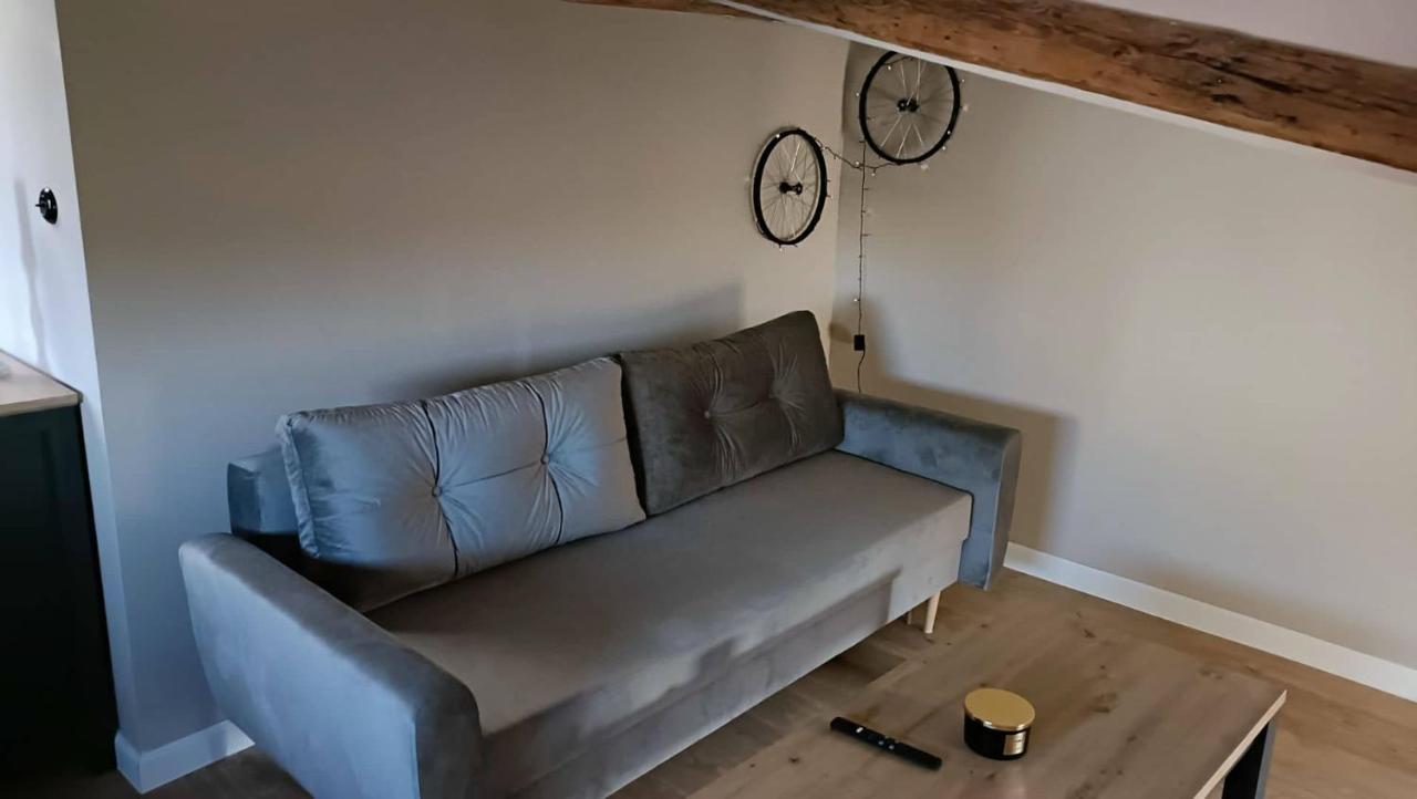 Loft Szewska 6 - Old Town - Parking Free Apartment ทอรูน ภายนอก รูปภาพ
