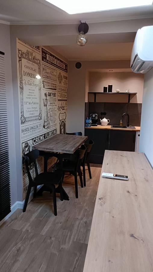 Loft Szewska 6 - Old Town - Parking Free Apartment ทอรูน ภายนอก รูปภาพ