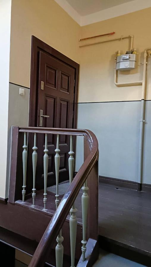 Loft Szewska 6 - Old Town - Parking Free Apartment ทอรูน ภายนอก รูปภาพ