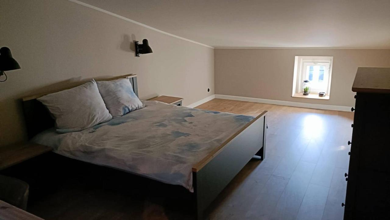 Loft Szewska 6 - Old Town - Parking Free Apartment ทอรูน ภายนอก รูปภาพ