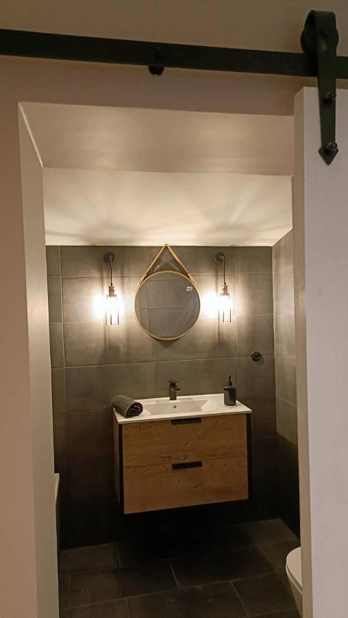 Loft Szewska 6 - Old Town - Parking Free Apartment ทอรูน ภายนอก รูปภาพ