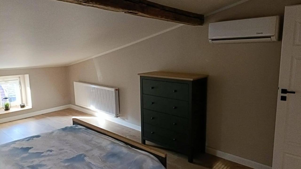 Loft Szewska 6 - Old Town - Parking Free Apartment ทอรูน ภายนอก รูปภาพ