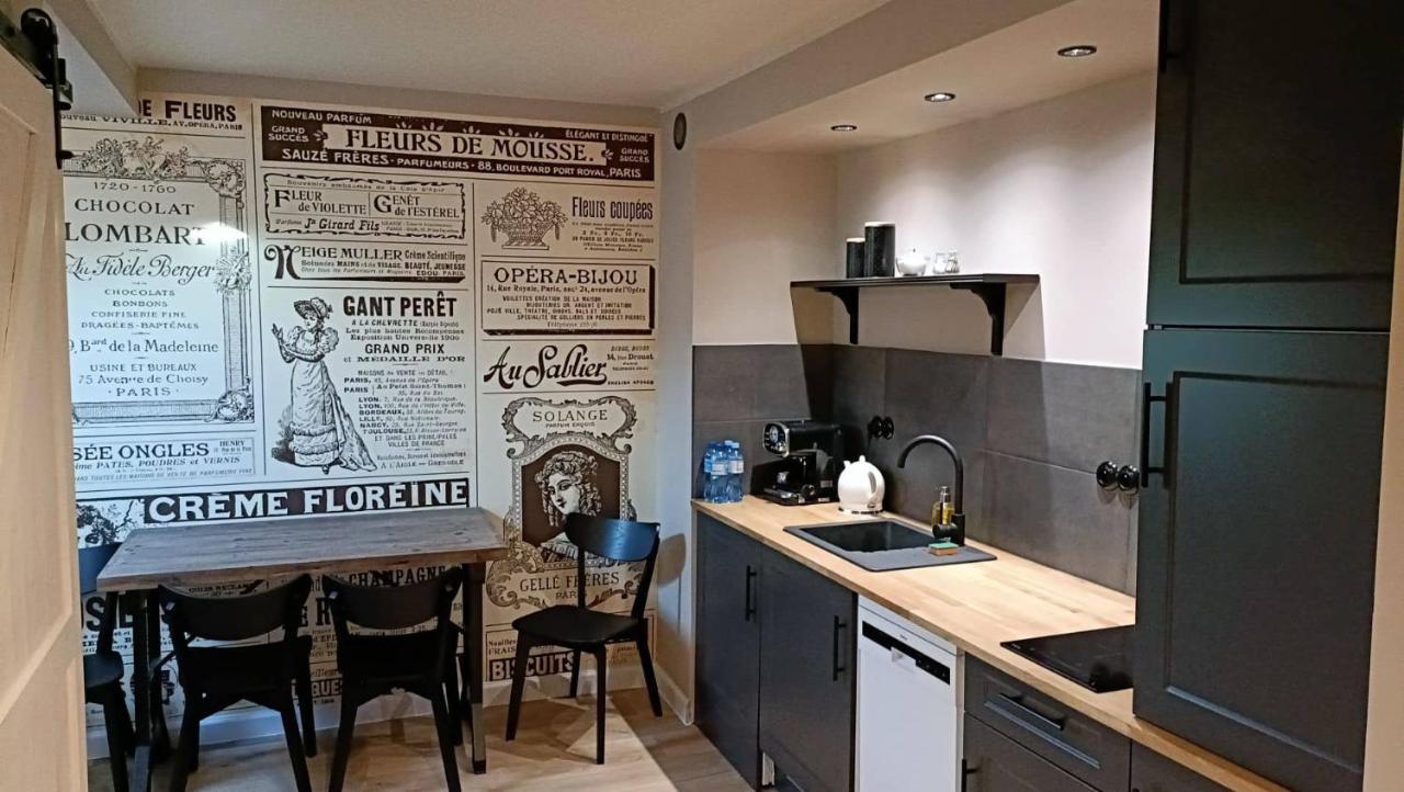 Loft Szewska 6 - Old Town - Parking Free Apartment ทอรูน ภายนอก รูปภาพ